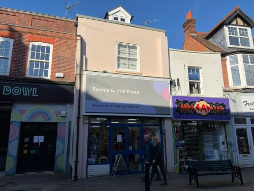 90 High Street, Rickmansworth, WD3