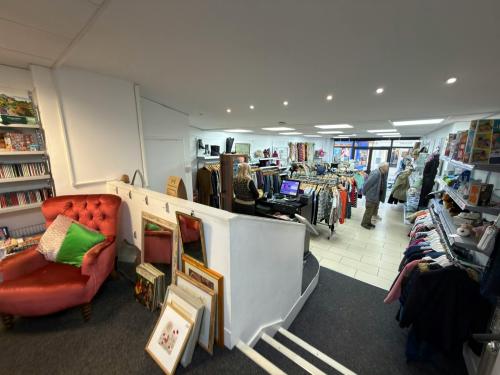 90 High Street, Rickmansworth, WD3