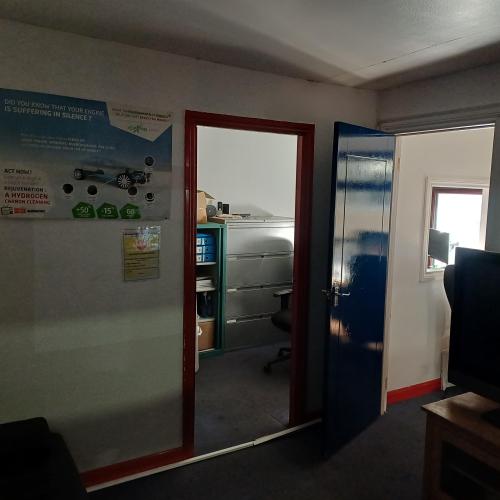 Brackmills Industrial Estate, 10A Osyth Close, Northampton, NN4