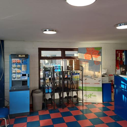 Brackmills Industrial Estate, 10A Osyth Close, Northampton, NN4