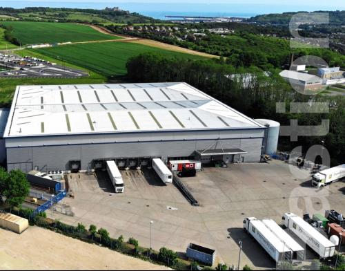 Bastion Point, White Cliffs Business Park, Kedlestone Road, Dover, CT16