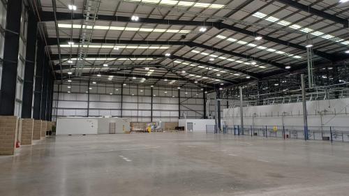 Bastion Point, White Cliffs Business Park, Kedlestone Road, Dover, CT16