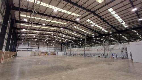 Bastion Point, White Cliffs Business Park, Kedlestone Road, Dover, CT16