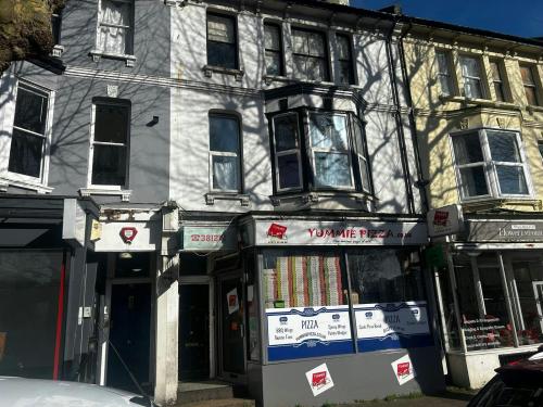 80 Beaconsfield Road, Brighton, BN1