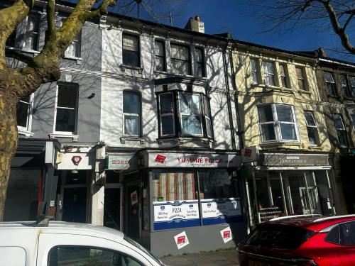 80 Beaconsfield Road, Brighton, BN1