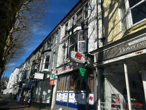 80 Beaconsfield Road, Brighton, BN1