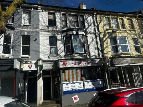 80 Beaconsfield Road, Brighton, BN1