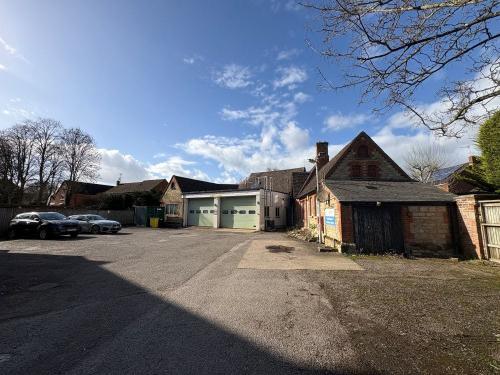 Former Ambulance Depot, Maids Moreton, Buckingham, MK18
