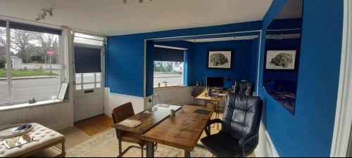 1 Church Road, Barnes, London, SW13