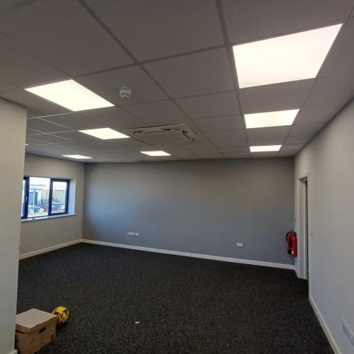 Unit 1 Rose House, Ellis Court, Manton Park, Corby, NN17