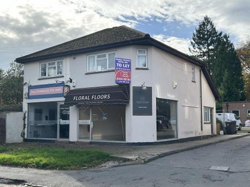 19 Nightingales Corner, Little Chalfont, HP7