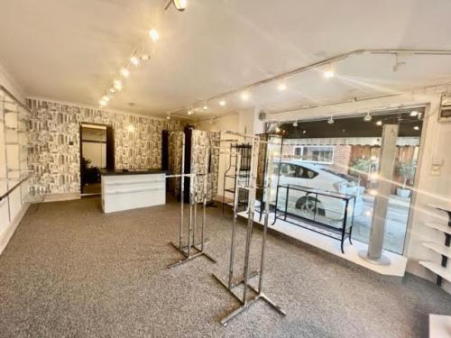 19 Nightingales Corner, Little Chalfont, HP7