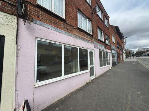 31 Portsmouth Road, Southampton, SO19