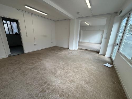 31 Portsmouth Road, Southampton, SO19