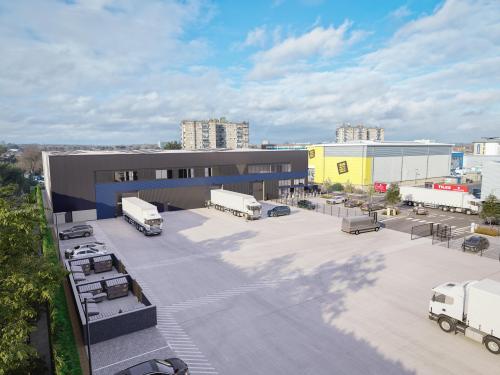Unit 1, Progress Park, 30 Great Cambridge Road, Enfield, EN1