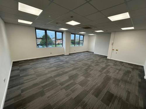 Unit 1, Priors Way Industrial Estate, Priors Way, Maidenhead, SL6