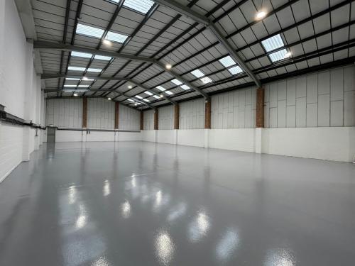 Unit 1, Priors Way Industrial Estate, Priors Way, Maidenhead, SL6