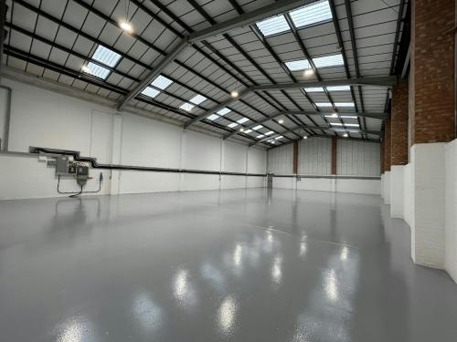 Unit 1, Priors Way Industrial Estate, Priors Way, Maidenhead, SL6