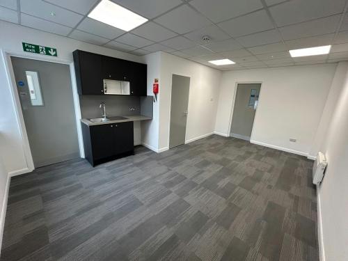 Unit 1, Priors Way Industrial Estate, Priors Way, Maidenhead, SL6