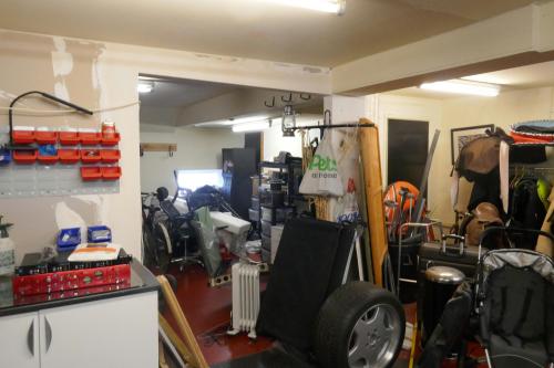 Unit J The Maltings, Station Road, Sawbridgeworth, CM21