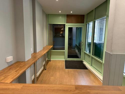 91 Woodgrange Road, Forest Gate, London, E7
