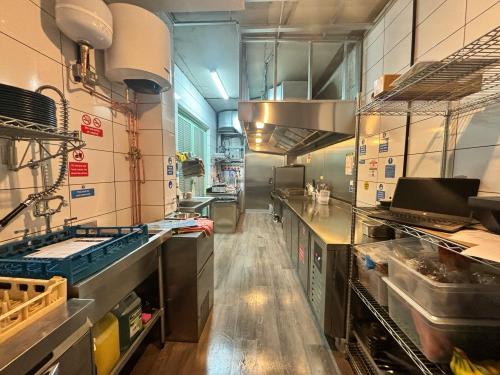 91 Woodgrange Road, Forest Gate, London, E7