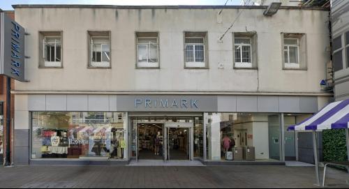 39-40 Market Place, Loughborough, LE11