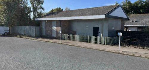 Former Nursery Saltash Services, Saltash, PL12