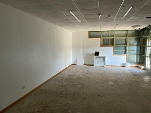 Former Nursery Saltash Services, Saltash, PL12