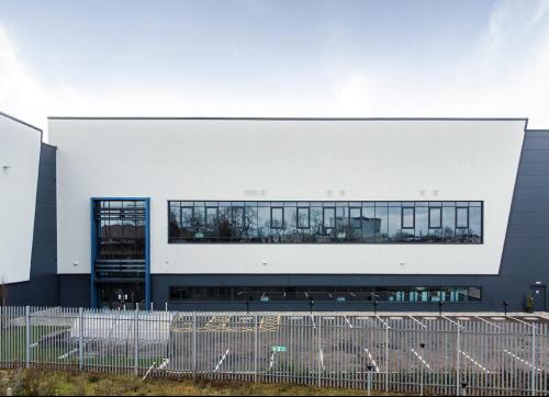 Unit 1 INTER, Tewin Road, Welwyn Garden City, AL7