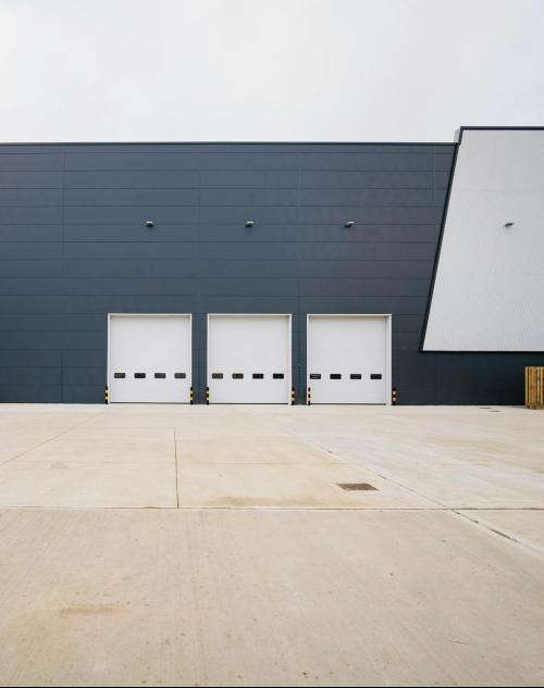 Unit 1 INTER, Tewin Road, Welwyn Garden City, AL7
