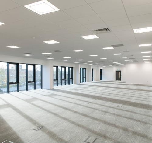 Unit 1 INTER, Tewin Road, Welwyn Garden City, AL7