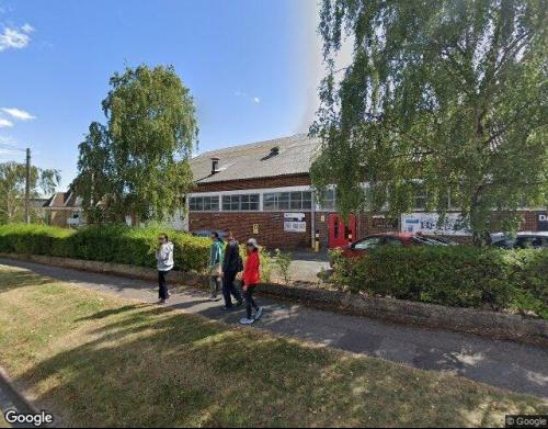 Unit 1 INTER, Tewin Road, Welwyn Garden City, AL7
