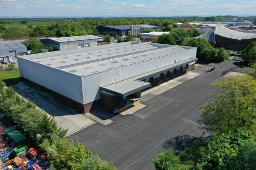 Kingsland Grange, 29, Woolston, Warrington, WA1