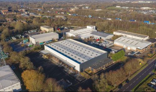 Kingsland Grange, 29, Woolston, Warrington, WA1