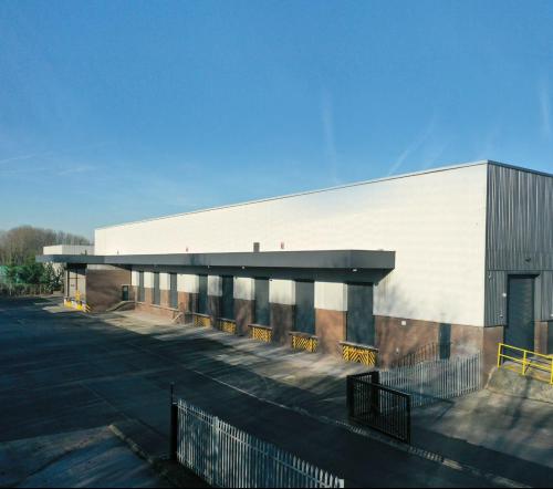 Kingsland Grange, 29, Woolston, Warrington, WA1