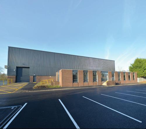 Kingsland Grange, 29, Woolston, Warrington, WA1