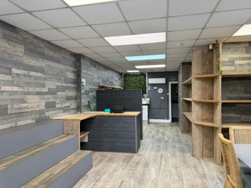 9 St. Peters Road, Reading, RG6