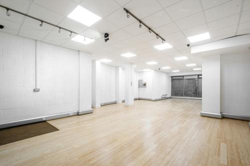 Unit 1 Ropewalk Gardens, Whitechapel, London, E1