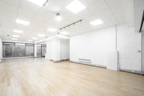 Unit 1 Ropewalk Gardens, Whitechapel, London, E1