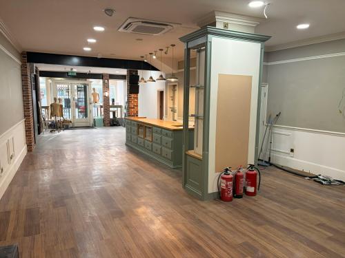 10 East Street, The Lanes, Brighton, BN1