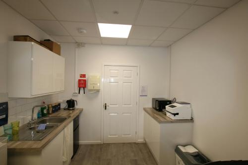 12 Pummery Square, Poundbury, Dorchester, DT1