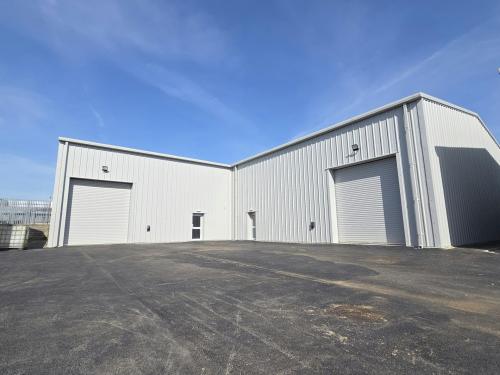 Whitley Court, Leeming Bar Industrial Estate, Tutin Road, Northallerton, DL7
