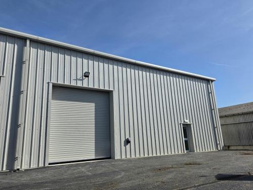 Whitley Court, Leeming Bar Industrial Estate, Tutin Road, Northallerton, DL7