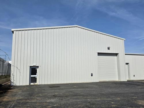 Whitley Court, Leeming Bar Industrial Estate, Tutin Road, Northallerton, DL7