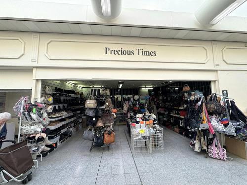 Unit 6 Morrisons, Holderness Road, Hull, HU9