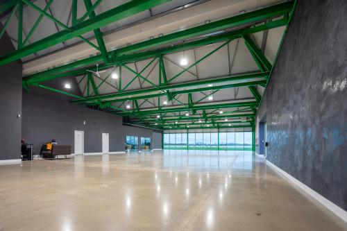 Leeds East Airport, Church Fenton, LS24