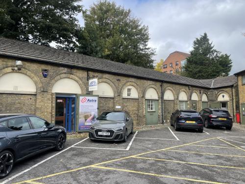 Unit 6-7, The Old Brewery, Buckland Road, Maidstone, ME16