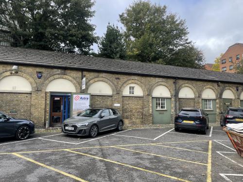 Unit 6-7, The Old Brewery, Buckland Road, Maidstone, ME16