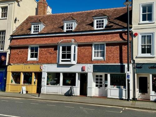 50A Northbrook Street, Newbury, RG14